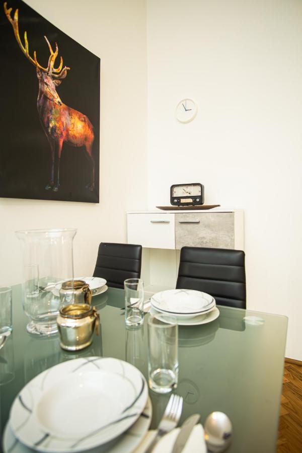 Raimond Appartement Vienne